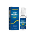 Hair Care Hair Follicle Damage Hair Root Care Spray