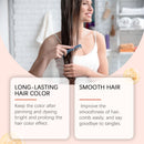 Hot Dyeing Hair Care Spray Smooth Hair Care Improvement